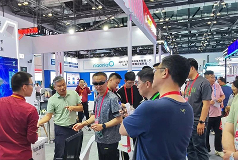 創(chuàng)凱亮相第十屆北京軍博會(huì)，以創(chuàng)新科技賦能軍事智能新發(fā)展！