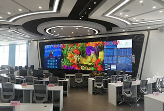 吉林某日報(bào)社