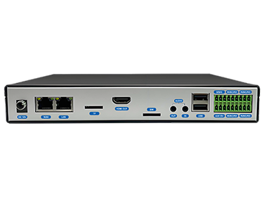 分布式AI行為偵測節(jié)點